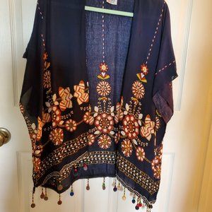 Lulla Collection by Bindya Kimono